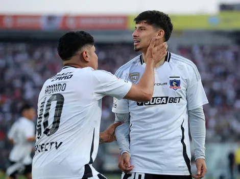 Próximo partido: Colo Colo parte en búsqueda del sueño internacional