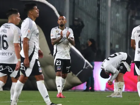 La planificación de Colo Colo para viajar a Colombia