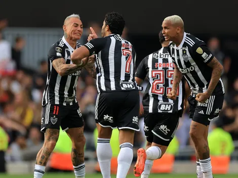 Polémico jugador brasileño puede ser rival de Colo Colo