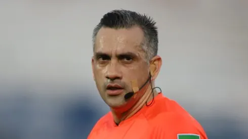 Confirmado los árbitros para debut de Colo Colo en la Libertadores.