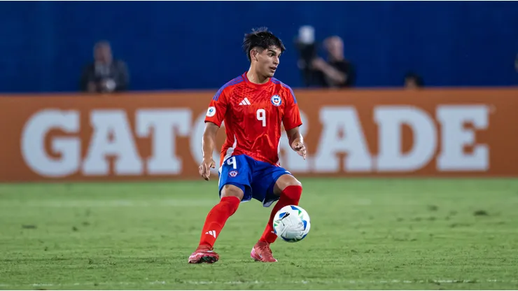 ¿Cuándo juegan Chile vs Argentina y quién transmite el partido?