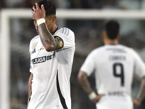 Las causas del mal momento futbolístico de Colo Colo en 2025