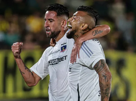 Las señales para una posible formación de Colo Colo vs Bucaramanga
