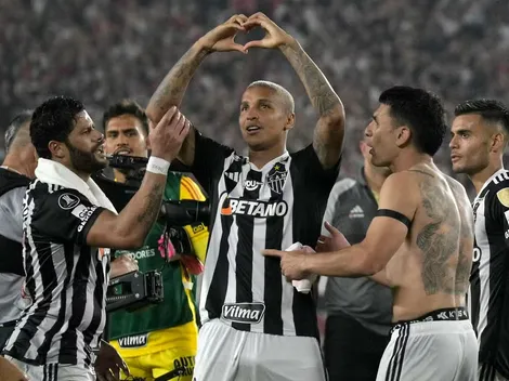 Rival de Colo Colo en Copa Libertadores anuncia bombástico refuerzo