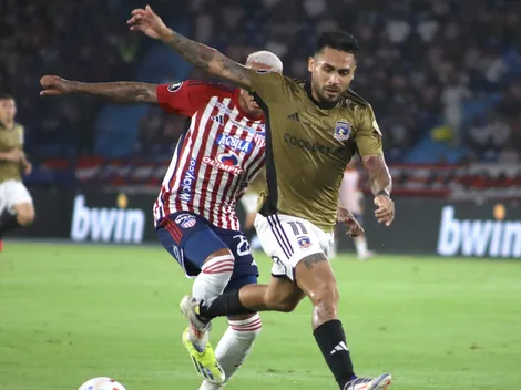 Las condiciones geográficas y climáticas que le esperan a Colo Colo en Colombia