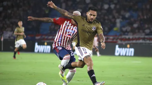 Las condiciones geográficas y climáticas que le esperan a Colo Colo en Colombia