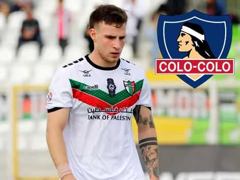 La increíble razón por la que Bruno Barticciotto no llegó a Colo Colo