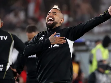 El buen registro de Colo Colo en sus debuts de Copa Libertadores