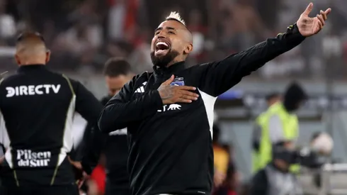 El buen registro de Colo Colo en sus debuts de Copa Libertadores