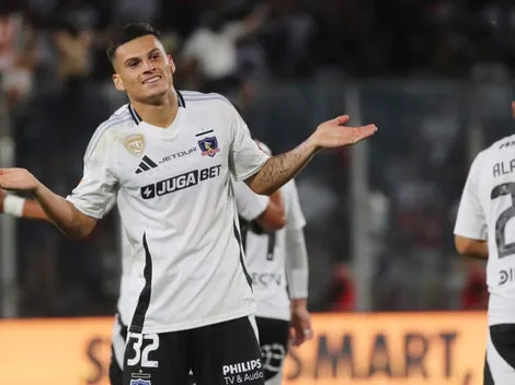 Video: Cepeda vuelve a entrenar pensando en Copa Libertadores