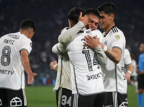 Sorpresa: la voz que relatará los partidos de Colo Colo en Libertadores
