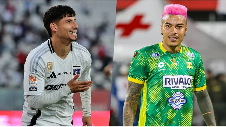 Colo Colo tendrá hinchas en el partido ante Atlético Bucaramanga en Colombia.