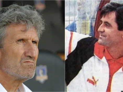 Morón comenta la ausencia de Mirko Jozic en el Centenario de Colo Colo