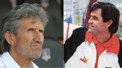 Morón comenta la ausencia de Mirko Jozic en el Centenario de Colo Colo