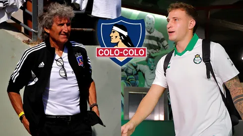 Daniel Morón reaccionó a los dichos de Bruno Barticciotto.