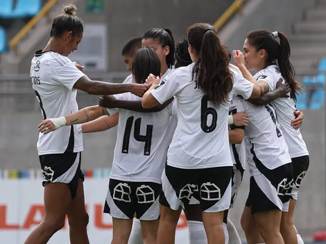 Colo Colo Fem triunfa en el norte y alcanza la cima