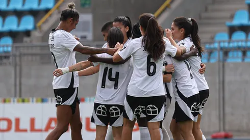 Colo Colo Fem triunfa en el norte y alcanza la cima