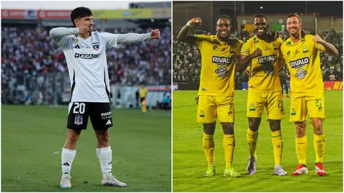 Colo Colo vs Atlético Bucaramanga: ¿Cuándo juegan y dónde ver la fecha 1 de la Copa Libertadores 2025?