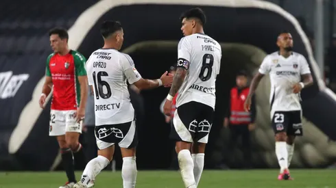 Tabla de posiciones: ¿Cómo quedó Colo Colo tras la fecha 6 de la Liga de Primera?