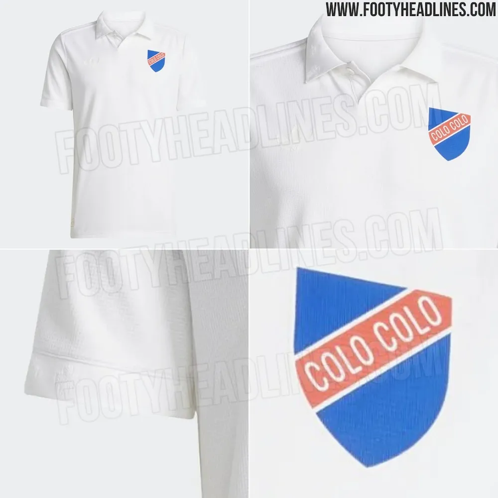 Foto: Footy Headlines