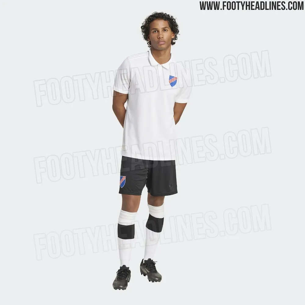 Foto: Footy Headlines