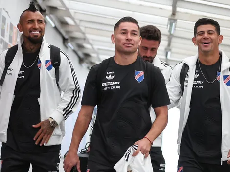 Entregan pistas sobre el diseño de la camiseta del centenario