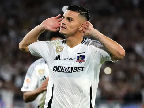 Colo Colo apuesta por sus goleadores para debutar con victoria ante Atlético Bucaramanga en la Copa Libertadores