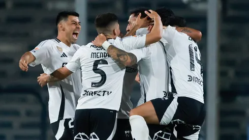 Colo Colo busca comenzar con el pie derecho en la Copa Libertadores 2025.