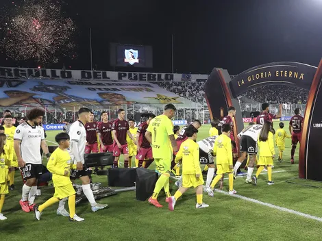 El día en que Colo Colo inventó la Copa Libertadores