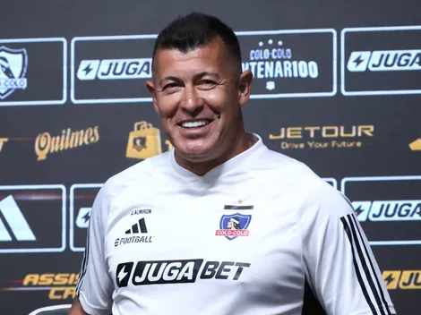 Jorge Almirón adelanta el regreso de dos titulares ante Bucaramanga