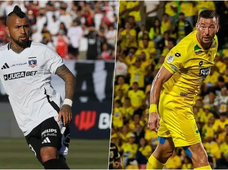 Inicia el sueño: ¿Cuándo y dónde ver a Colo Colo vs Atlético Bucaramanga?