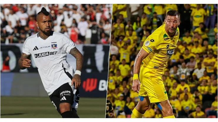 ¿Cuándo y dónde ver a Colo Colo vs Atlético Bucaramanga por la fecha 1 de la Copa Libertadores 2025?