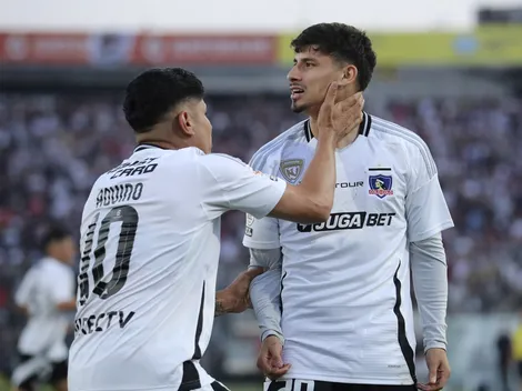Los partidos que Colo Colo tiene programados para el mes de abril