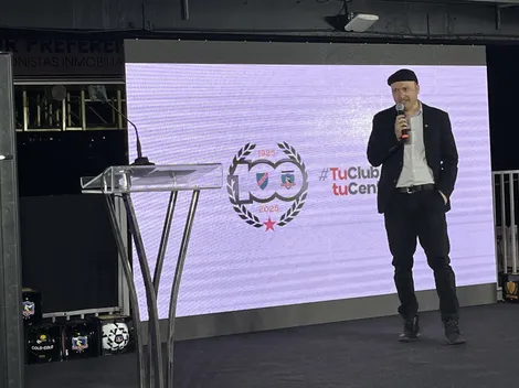 CSD Colo Colo confirma calendario de actividades para el Centenario