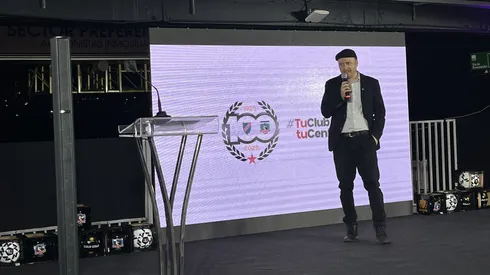 CSD Colo Colo confirma calendario de actividades para el Centenario.