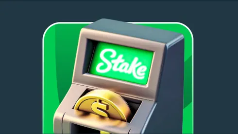 Stake retiro: ¿cómo retirar dinero y qué métodos de retiro hay?