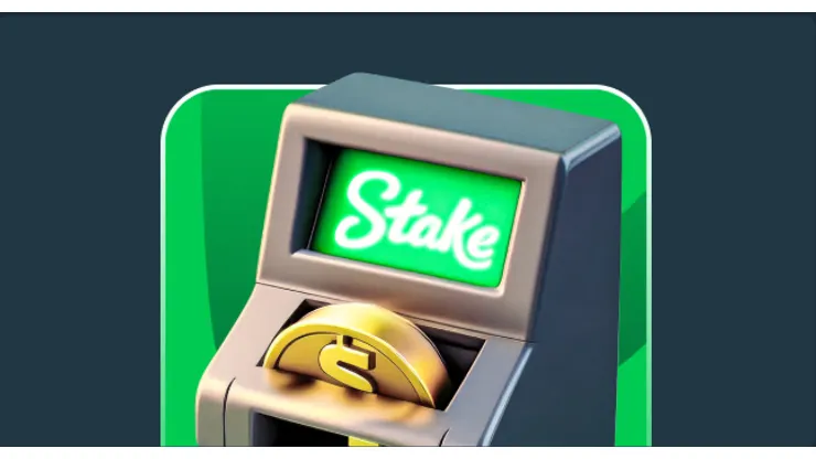 Stake retiro: ¿cómo retirar dinero y qué métodos de retiro hay?