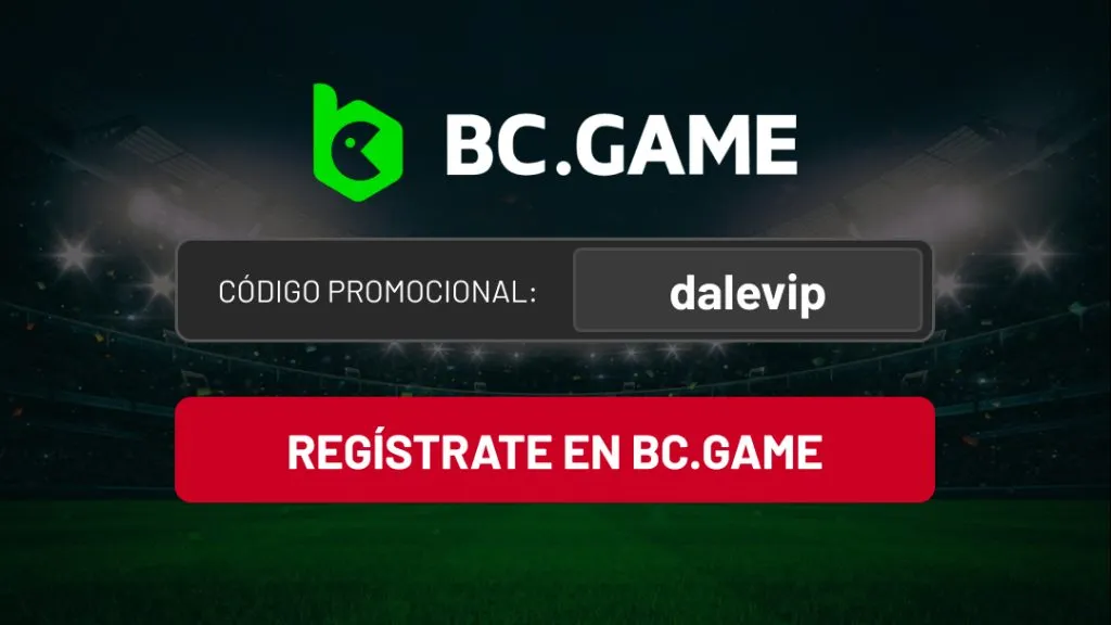 codigo bc game chile