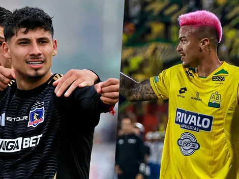 ¿A qué hora juega Colo Colo vs Atlético Bucaramanga?