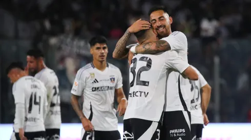 Colo Colo tira toda la carne a la parrilla para enfrentar a Atlético Bucaramanga.