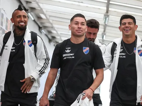 ¿Cuánto cuesta la nueva camiseta Centenario de Colo Colo?