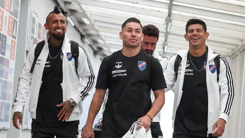 Atención hinchas: ¿Cuánto vale la nueva camiseta del Centenario de Colo Colo?