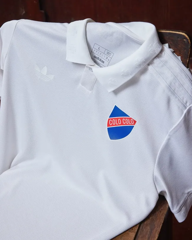 La nueva piel del Cacique. 