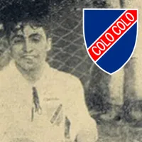 Pocos lo saben: El desconocido gesto de amor que tuvo Juan Quiñones con Colo Colo