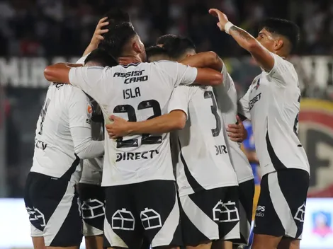 Confirmado: Colo Colo tira toda la carne a la parrilla vs Bucaramanga