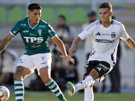 A pensar en Wanderers: ¿Cuándo es el próximo partido de Colo Colo?