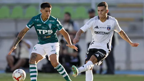 A pensar en Wanderers: ¿Cuándo es el próximo partido de Colo Colo?