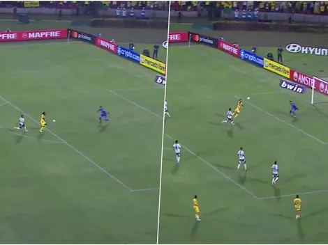 ¡Pésimo arranque! Dos estocadas complican a Colo Colo en la Copa