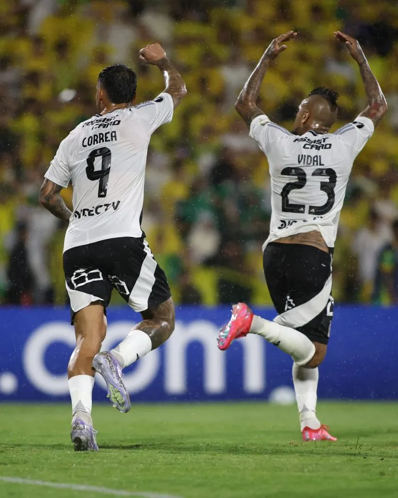 Foto: Colo Colo