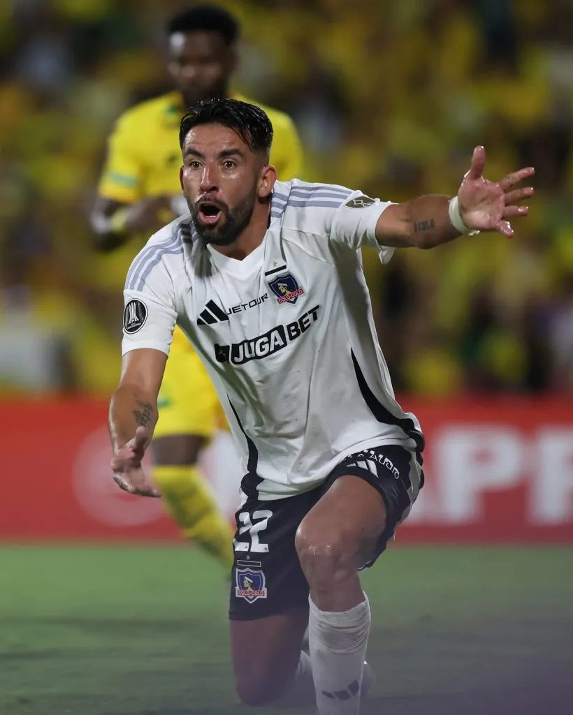 Foto: Colo Colo